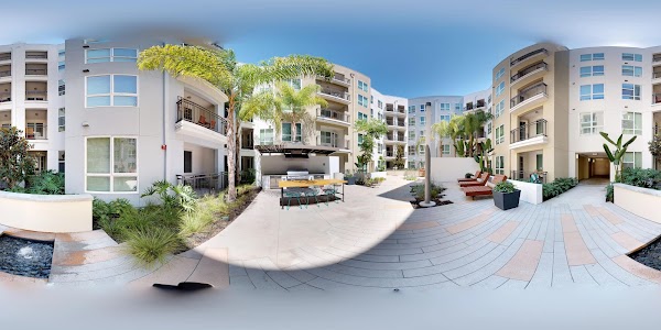 Malden Station by Windsor Apartments apartments in Fullerton, CA