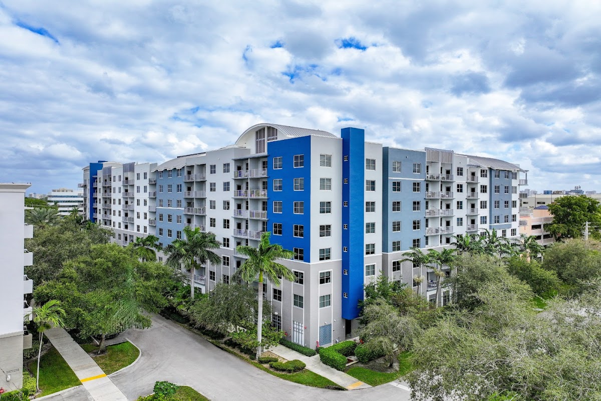 Berkshire Lauderdale by the Sea Apartments apartments in Fort Lauderdale, FL