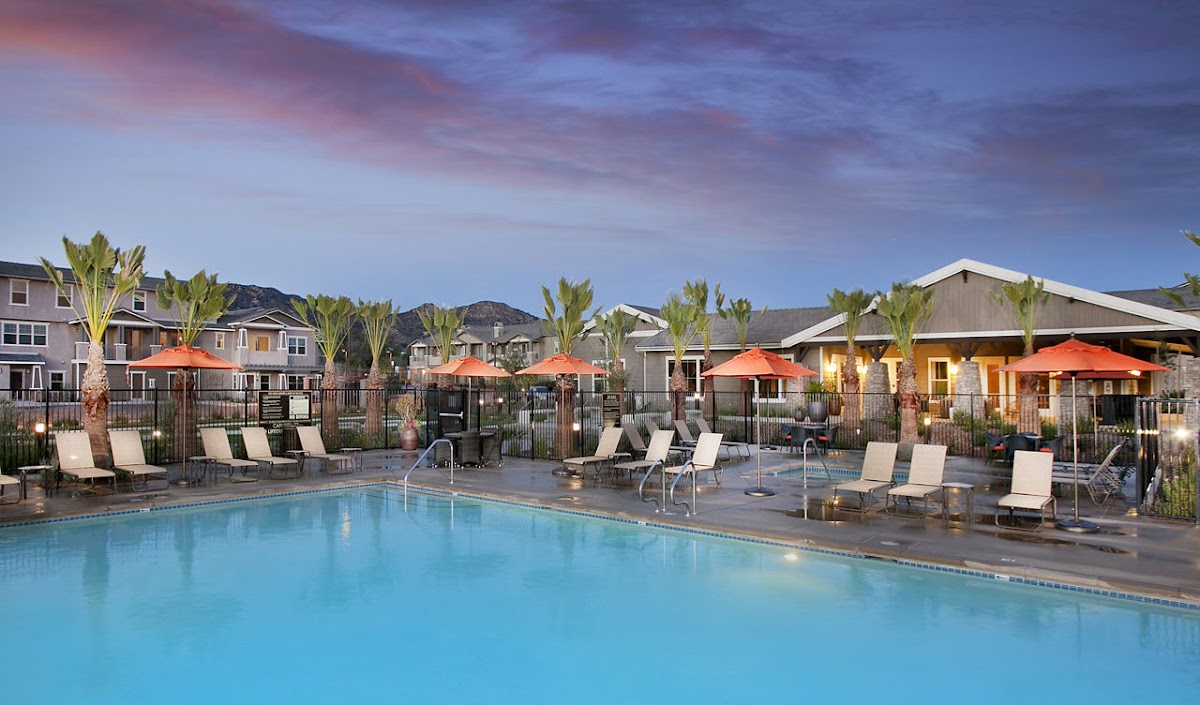 Oak Springs Ranch apartments in Murrieta, CA