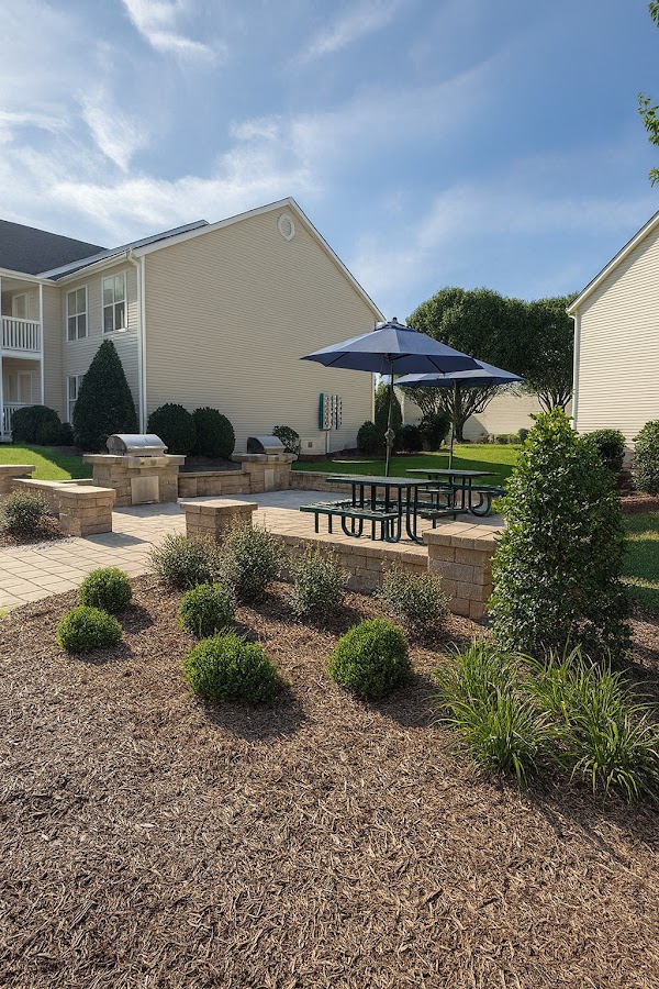Cowan Farms apartments in Rock Hill, SC