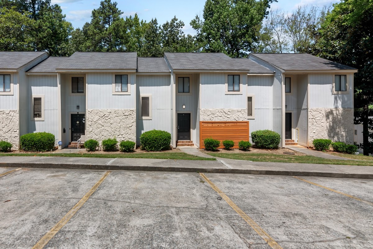 The Preserve at Forest Hill Apartments apartments in Macon, GA