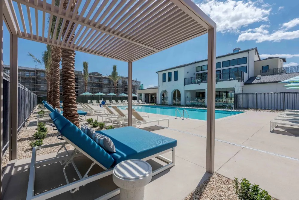 Desert Meadows Apartments & Townhomes apartments in Lancaster, CA