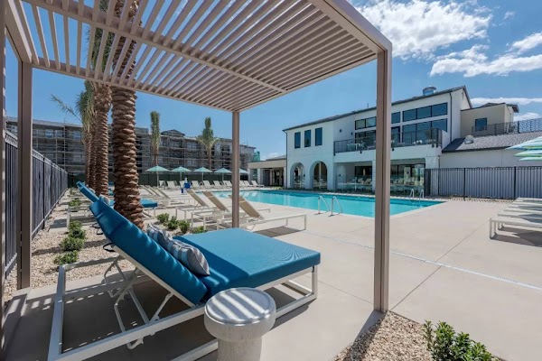 Desert Meadows Apartments & Townhomes apartments in Lancaster, CA