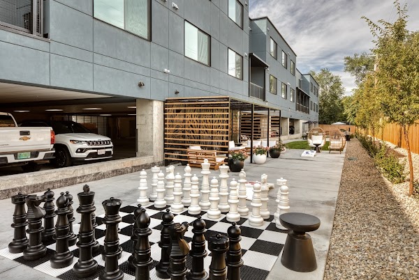 Izzy Apartments apartments in Salt Lake City, UT