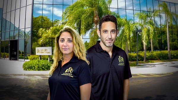 Luxury Property Care apartments in Delray Beach, FL