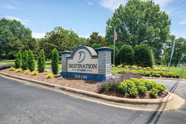 Destination at Union Apartments apartments in Gastonia, NC