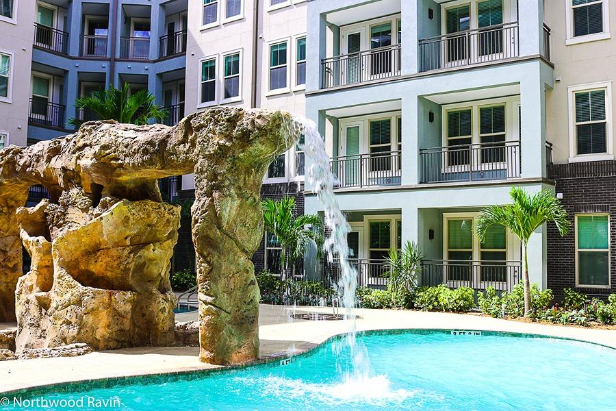 Novus Westshore apartments in Tampa, FL