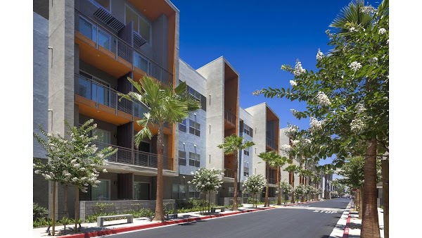 Aspect apartments in Anaheim, CA