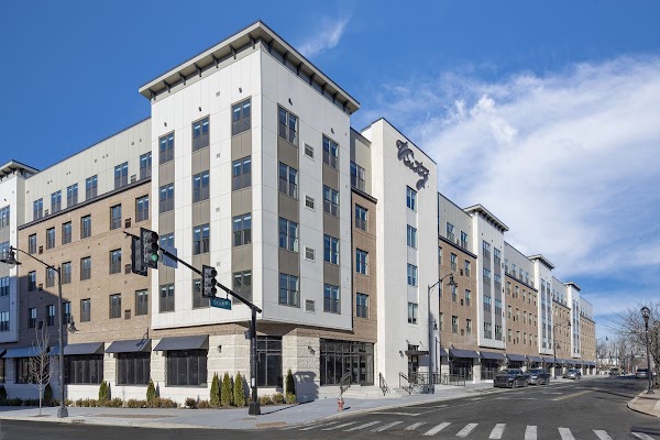 Vinty Apartments apartments in Elizabeth, NJ