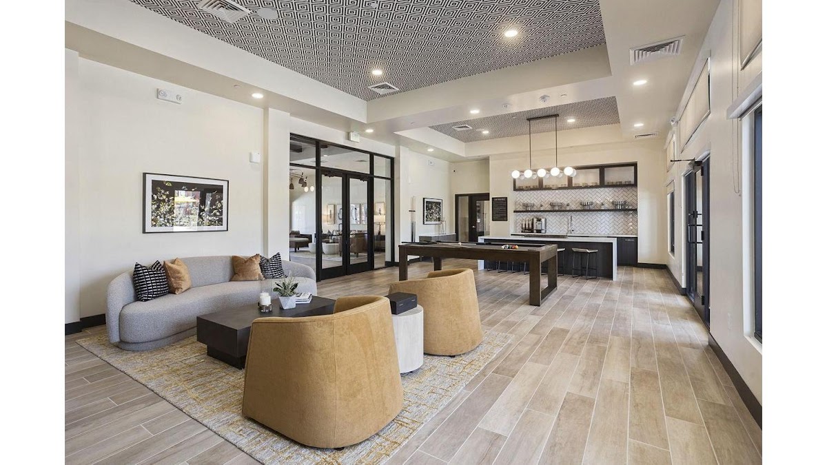 Prose Desert River apartments in Peoria, AZ