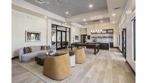 Prose Desert River apartments in Peoria, AZ