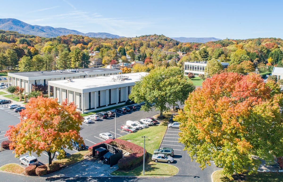 F+W Real Estate Group apartments in Roanoke, VA