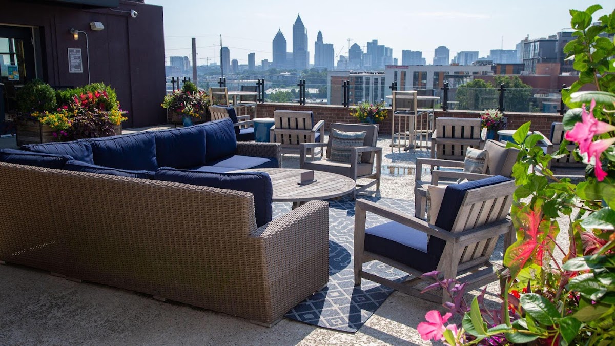 Walton Westside apartments in Atlanta, GA