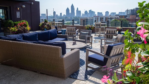 Walton Westside apartments in Atlanta, GA