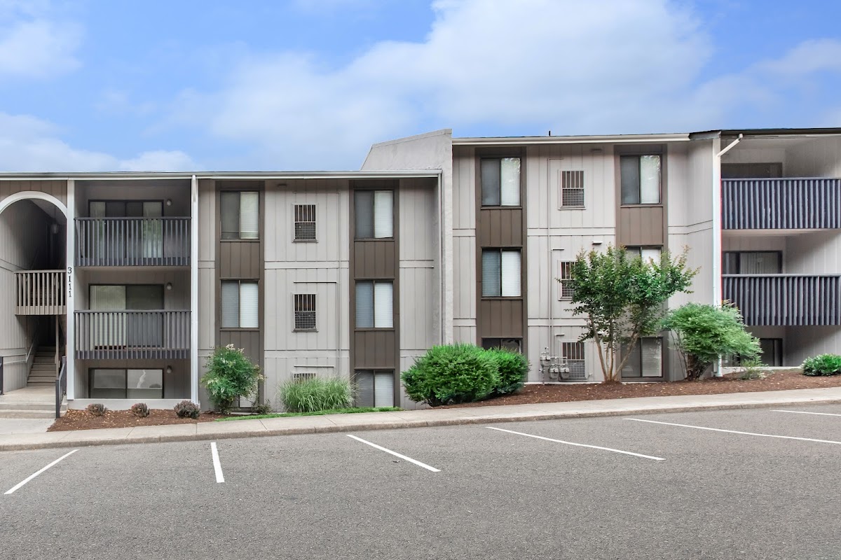 Honeywood Apartment Homes apartments in Roanoke, VA