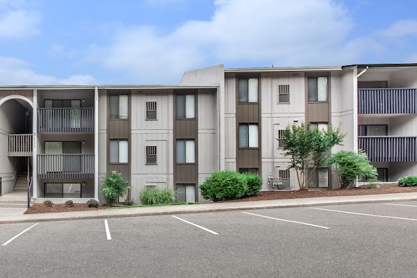 Honeywood Apartment Homes apartments in Roanoke, VA