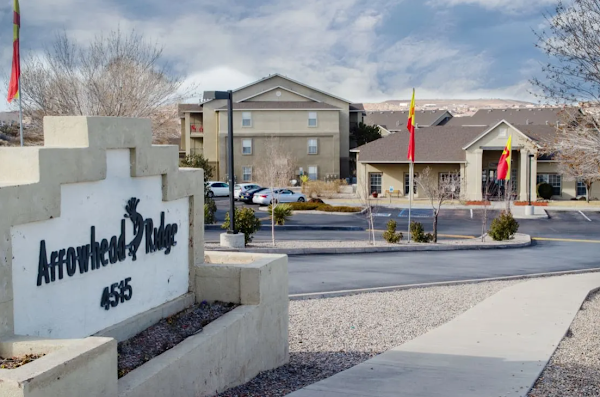 Arrowhead Ridge Apartments apartments in Rio Rancho, NM