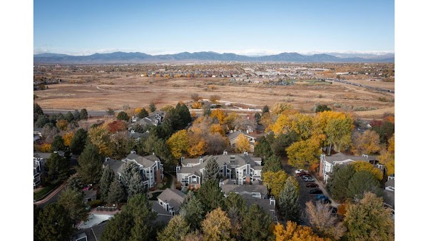 Ironwood at the Ranch apartments in Thornton, CO