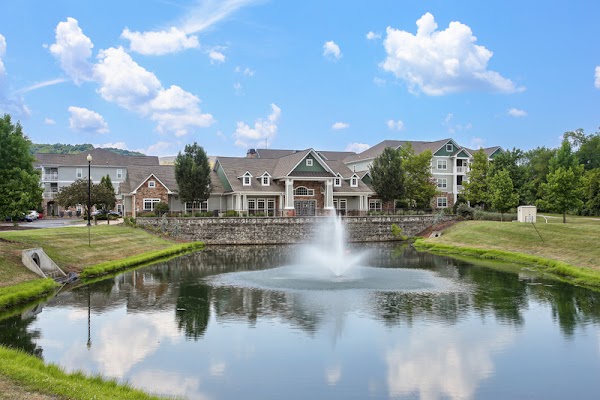 Grove at Shadow Green apartments in Franklin, TN