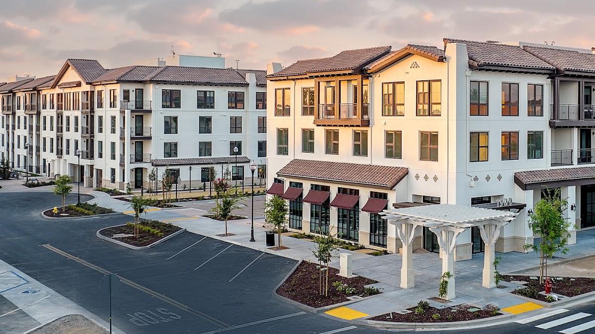 Legacy at Livermore Apartments apartments in Livermore, CA