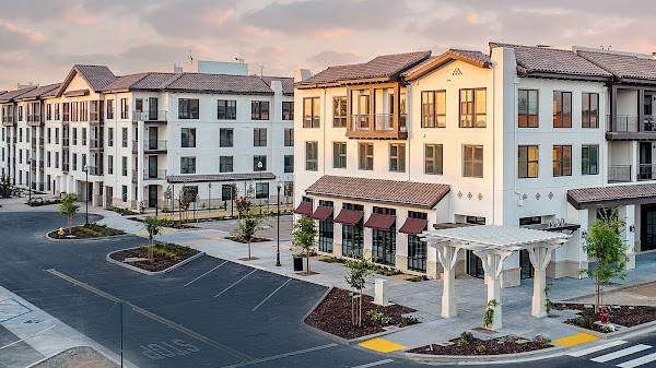 Legacy at Livermore Apartments apartments in Livermore, CA