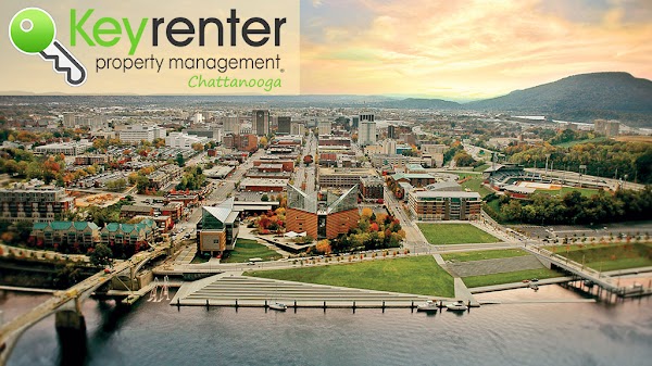 Keyrenter Property Management Chattanooga apartments in Chattanooga, TN