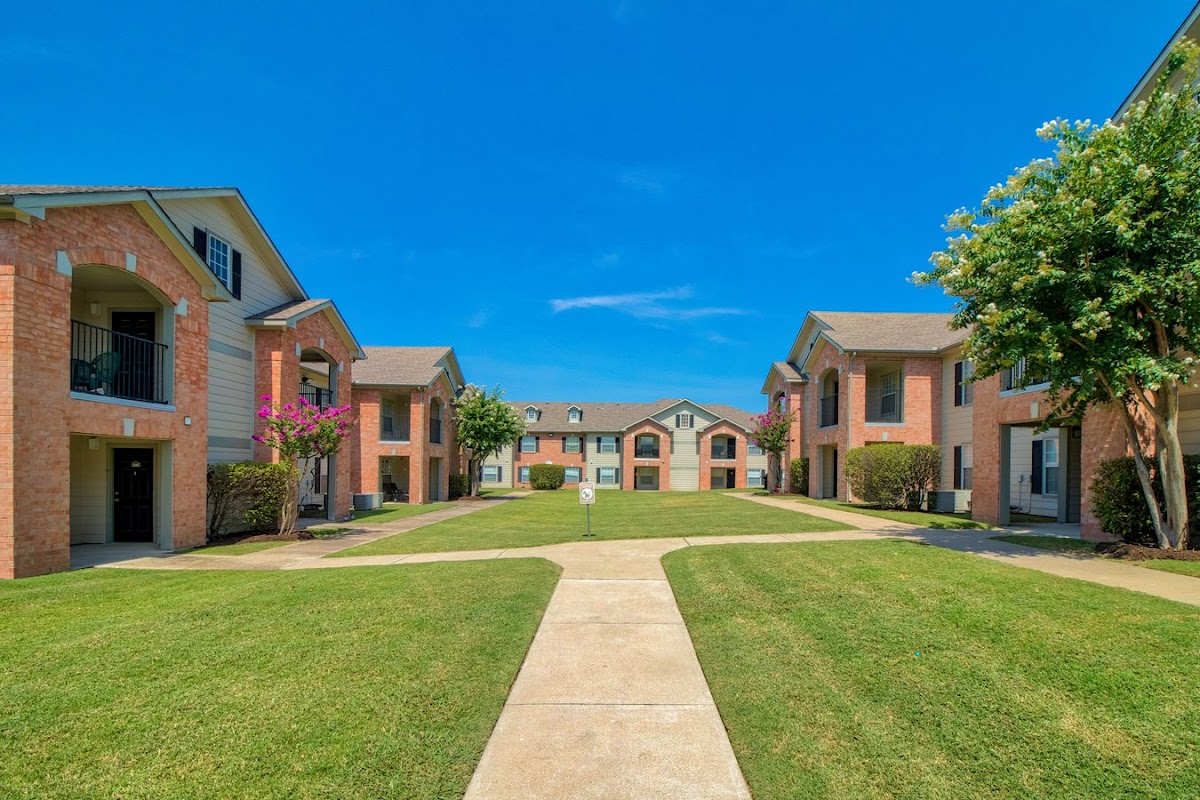 Echo Station Apartments apartments in Temple, TX