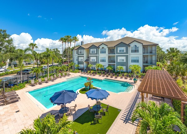 MAA Hyde Park apartments in Tampa, FL