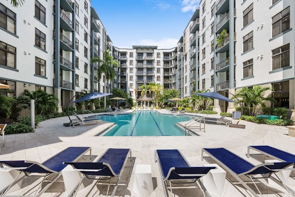 The Manor at Flagler Village apartments in Fort Lauderdale, FL