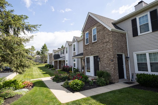 Greenview Terrace apartments in Lancaster, PA