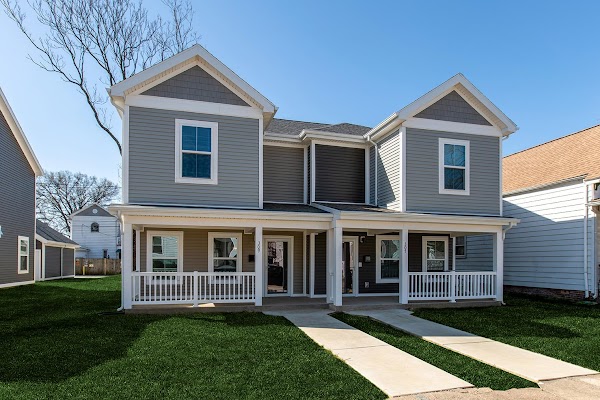 Homes of Evansville apartments in Evansville, IN