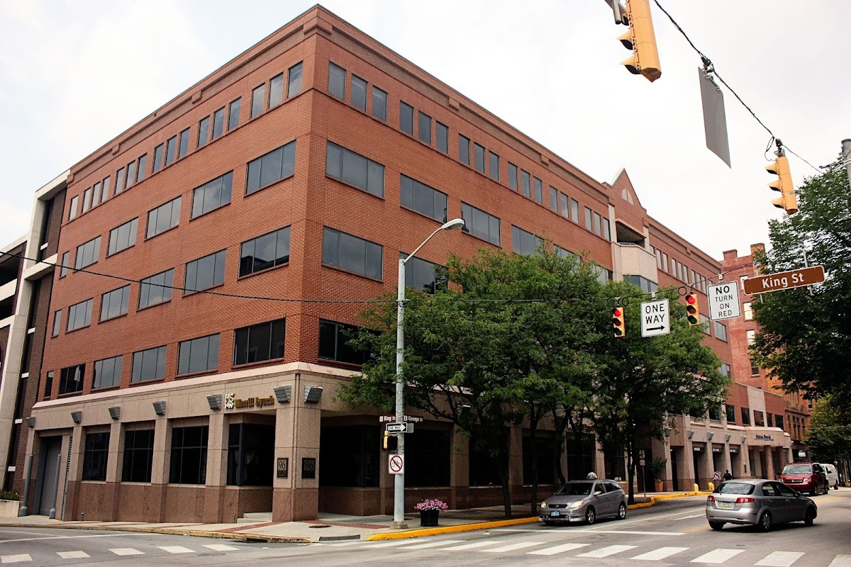 Yohn Property Management apartments in York, PA