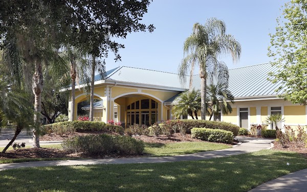 Heritage Key Villas apartments in Kissimmee, FL