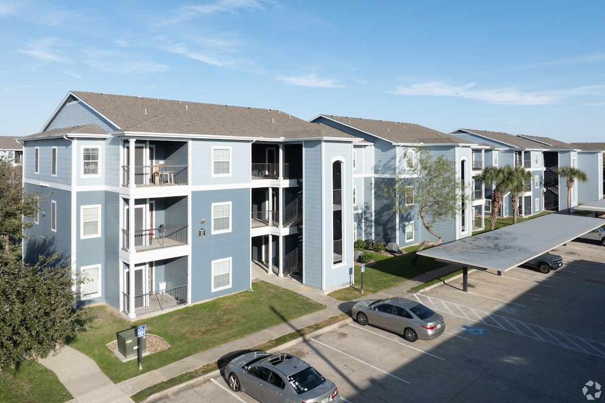 Stoneleigh Corpus Christi apartments in Corpus Christi, TX