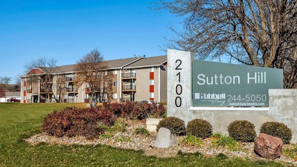 Sutton Hill apartments in Des Moines, IA