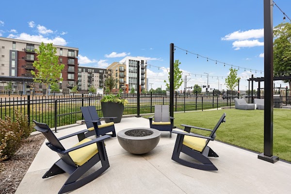 Aire MSP Apartments apartments in Eagan, MN