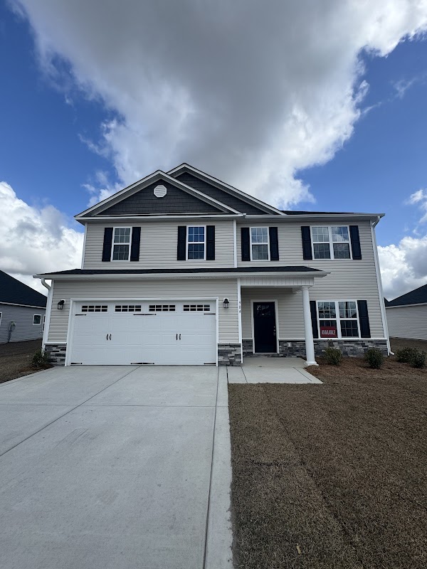Realty Shop and Property Management, INC. apartments in Jacksonville, NC