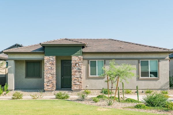 Avilla Western Garden apartments in Avondale, AZ