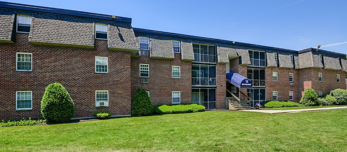 Tatnuck Square Apartments apartments in Worcester, MA
