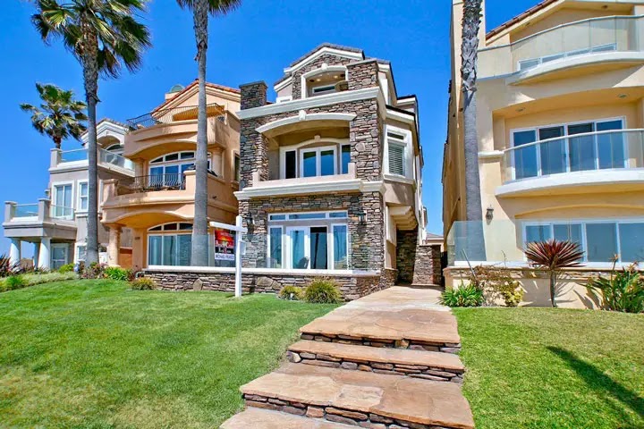 West Point Property Management (Huntington Beach Property Management Company) apartments in Huntington Beach, CA