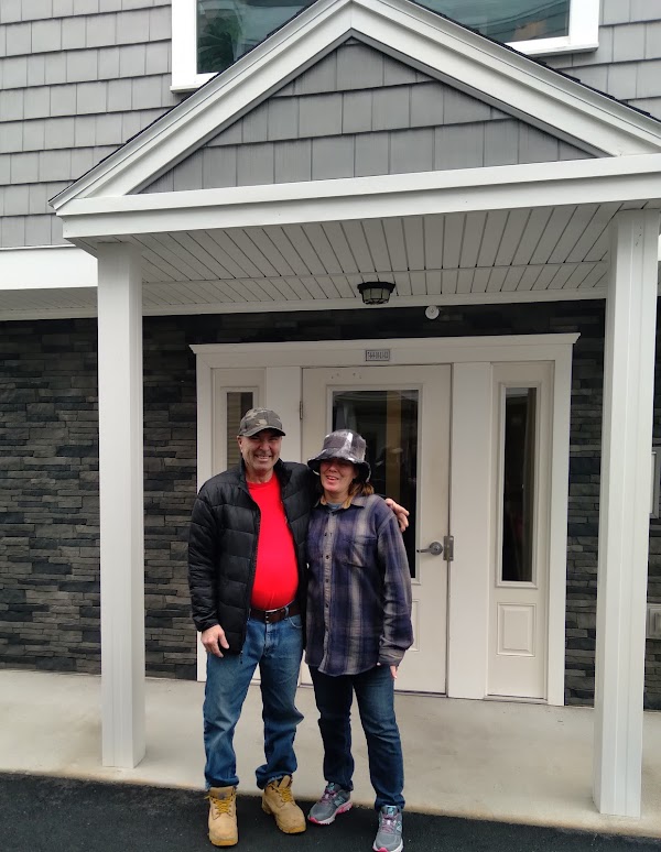 Gracelawn Luxury Apartments apartments in Lewiston, ME