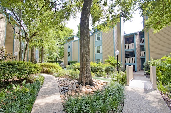 Oak Creek apartments in River Ridge, LA