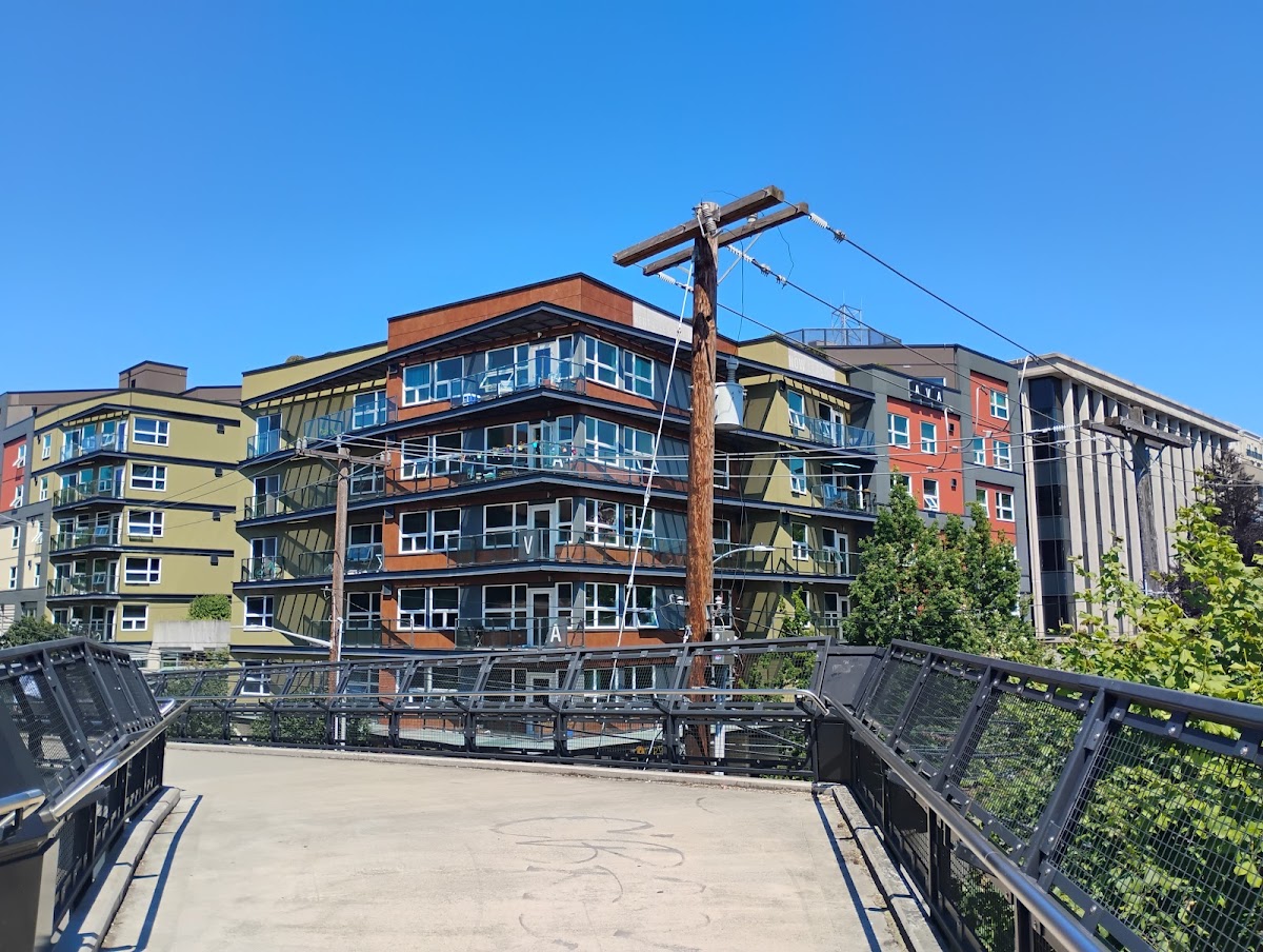 AVA Queen Anne apartments in Seattle, WA