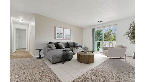 Briarwood apartments in Cedar Rapids, IA