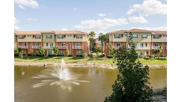 Midtown Delray Apartments apartments in Delray Beach, FL