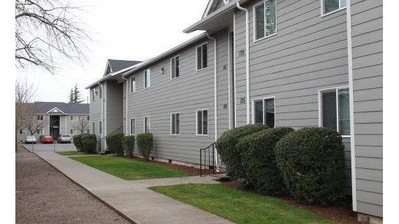 Village East Apartments apartments in Salem, OR