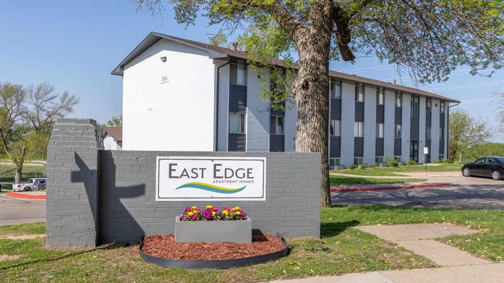 East Edge Apartment Homes apartments in Sioux City, IA