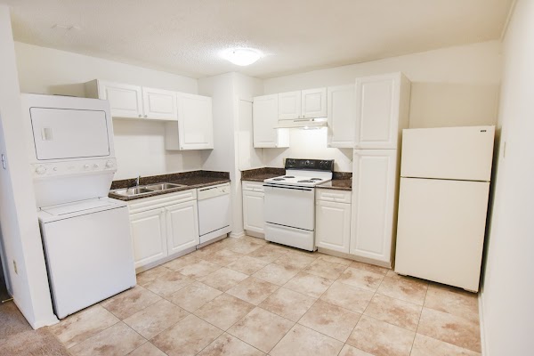 Lafreniere apartments in Kenner, LA