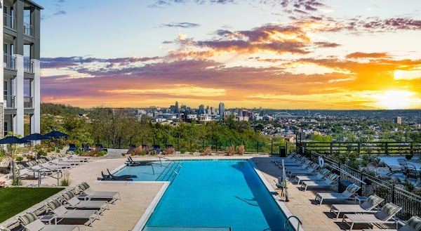 Arlington Properties apartments in Birmingham, AL