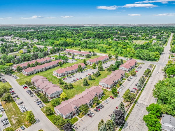Wood Creek Apartments apartments in Kenosha, WI